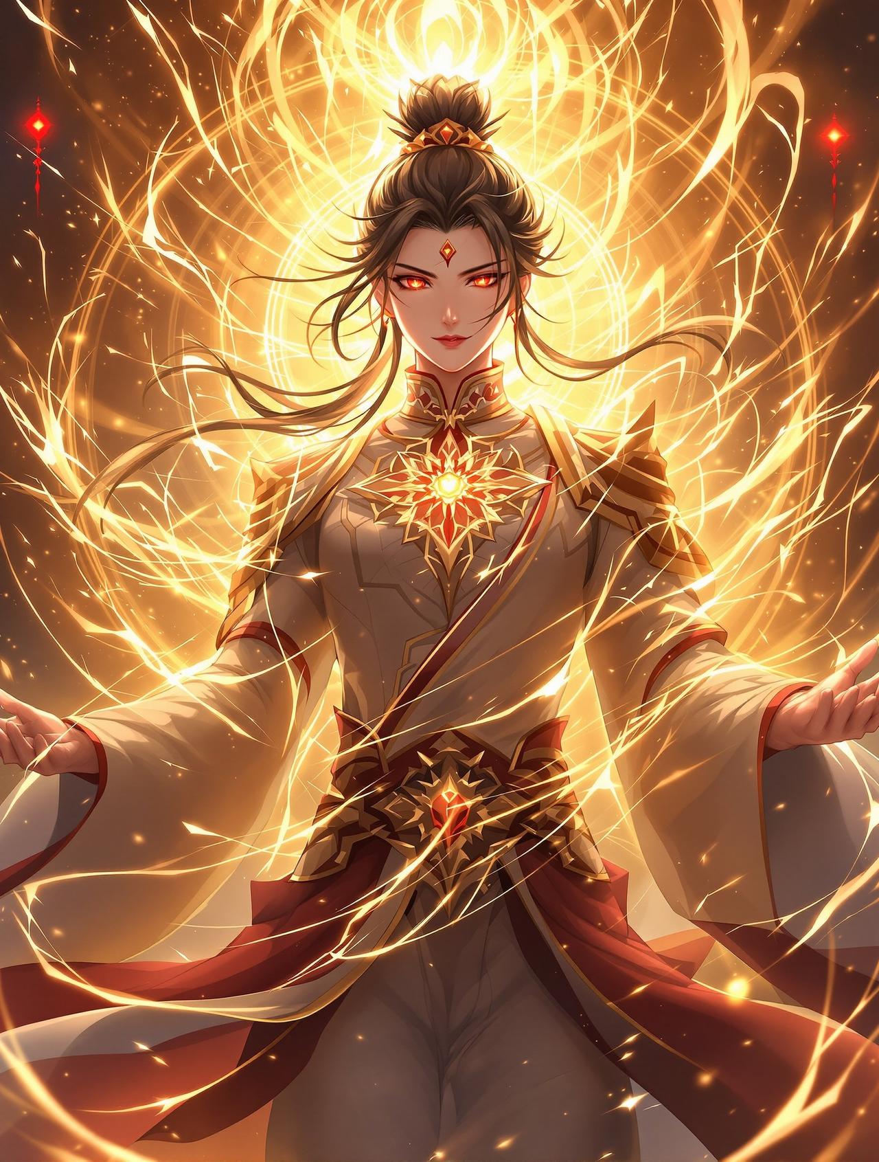 重生成神 - 成人短剧每日上新