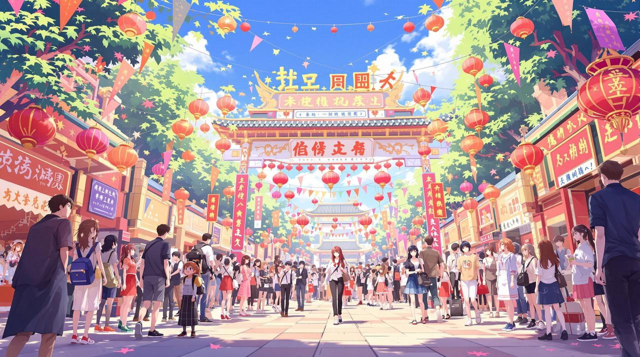 暑期狂欢·热剧不停 - 成人短剧特别企划